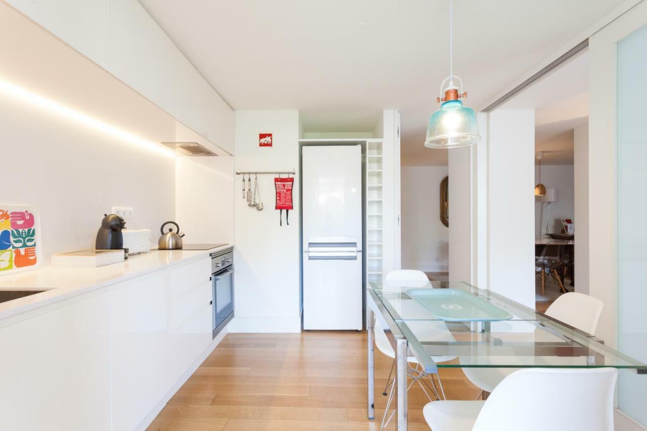 Flh Principe Real With Terrace And View