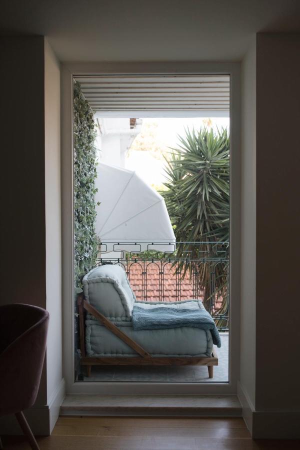 Appartement Flh Principe Real With Terrace And View Lisboa