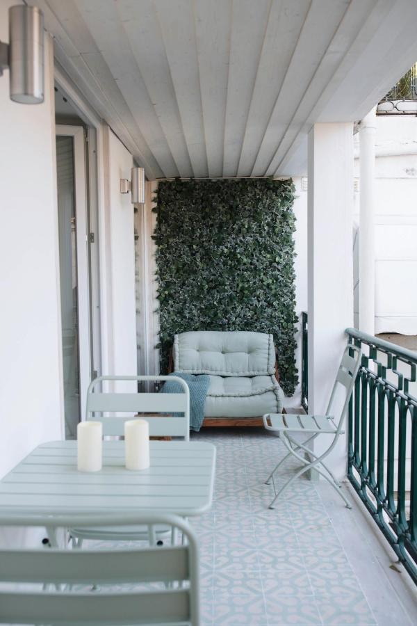 Appartement Flh Principe Real With Terrace And View *
