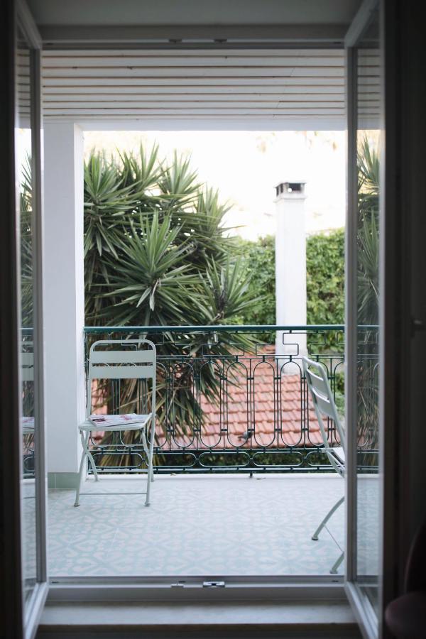 Flh Principe Real With Terrace And View * Lisboa