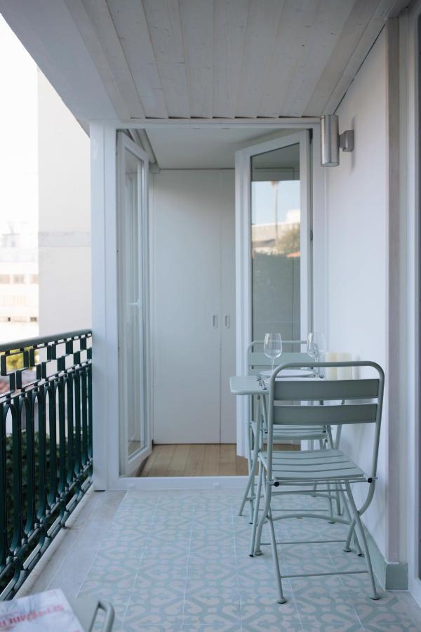 Appartement Flh Principe Real With Terrace And View *