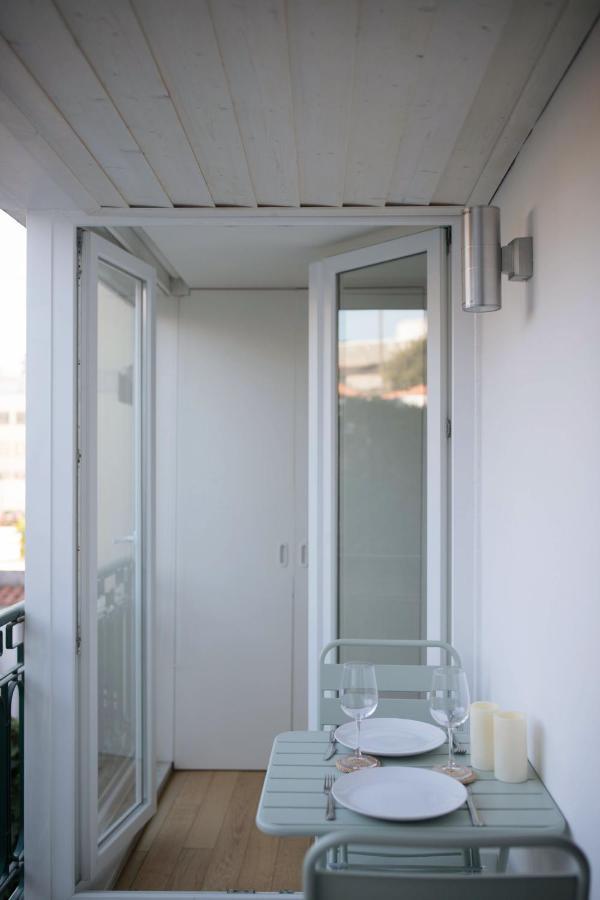 Appartement Flh Principe Real With Terrace And View *
