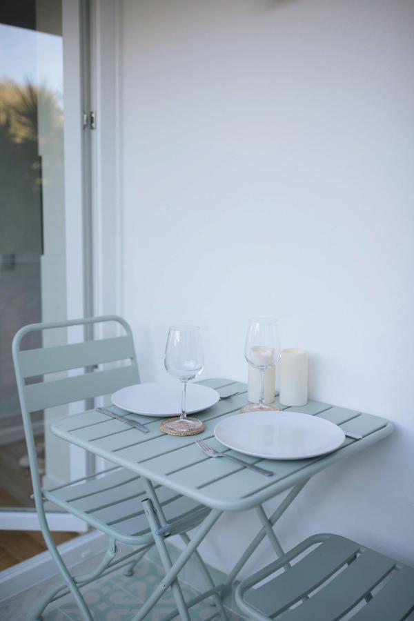 Appartement Flh Principe Real With Terrace And View Lisboa