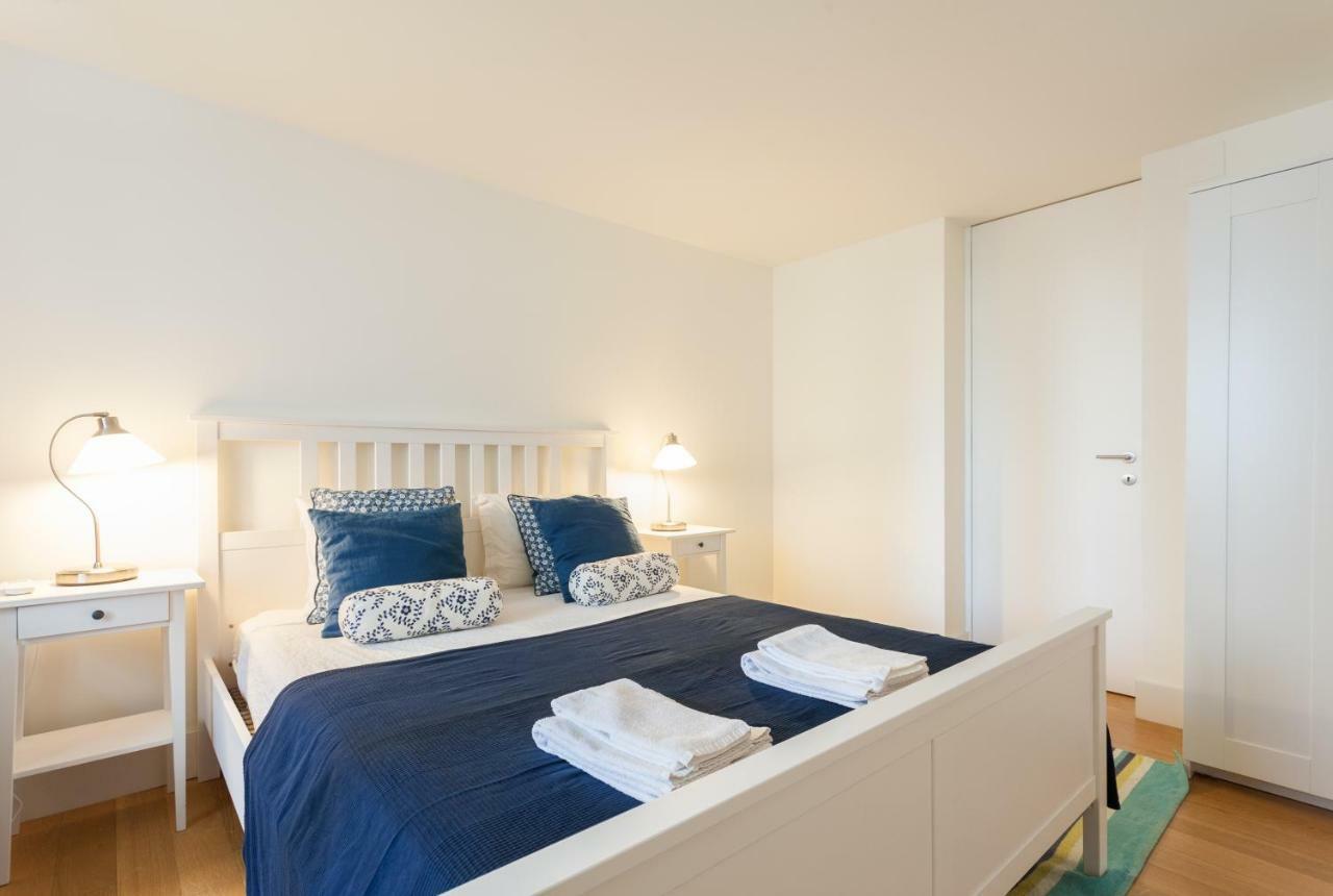 Flh Principe Real With Terrace And View Appartement *