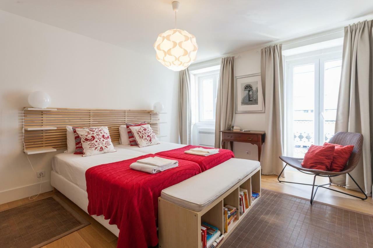 Flh Principe Real With Terrace And View Appartement *