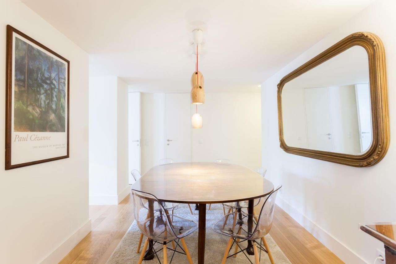 Appartement Flh Principe Real With Terrace And View Lisboa