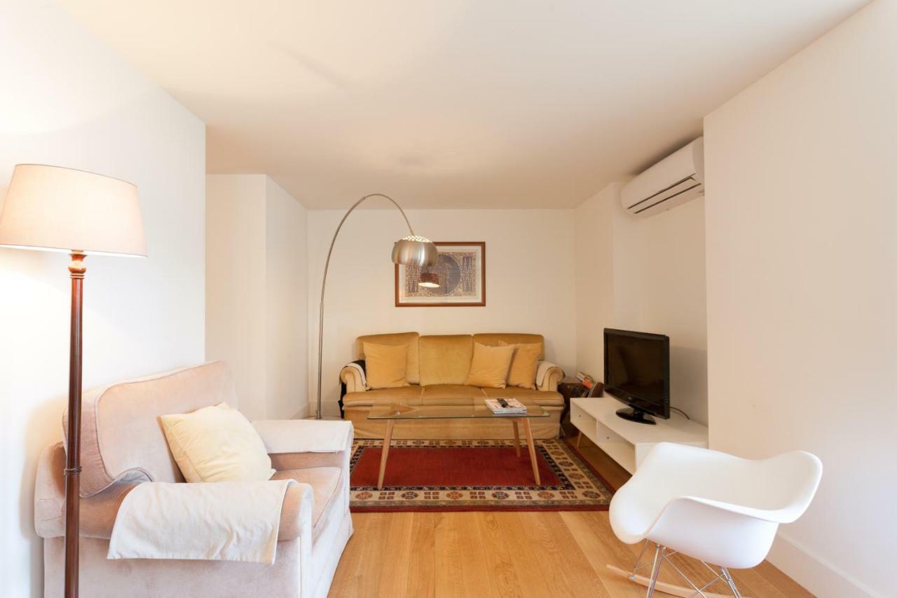 Flh Principe Real With Terrace And View * Lisboa