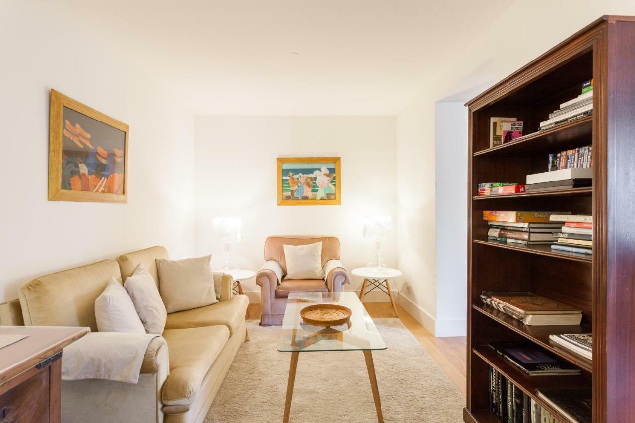 Appartement Flh Principe Real With Terrace And View *