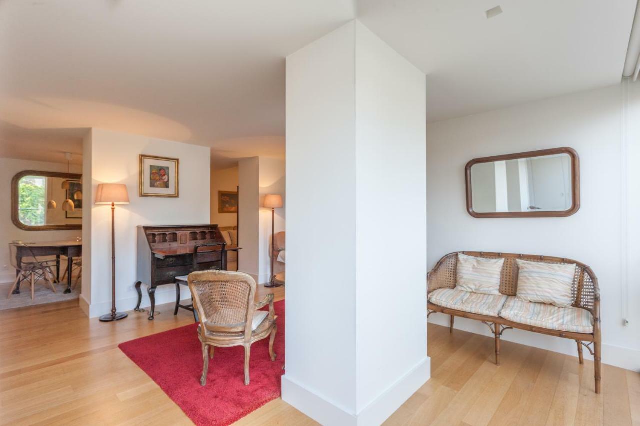 Appartement Flh Principe Real With Terrace And View