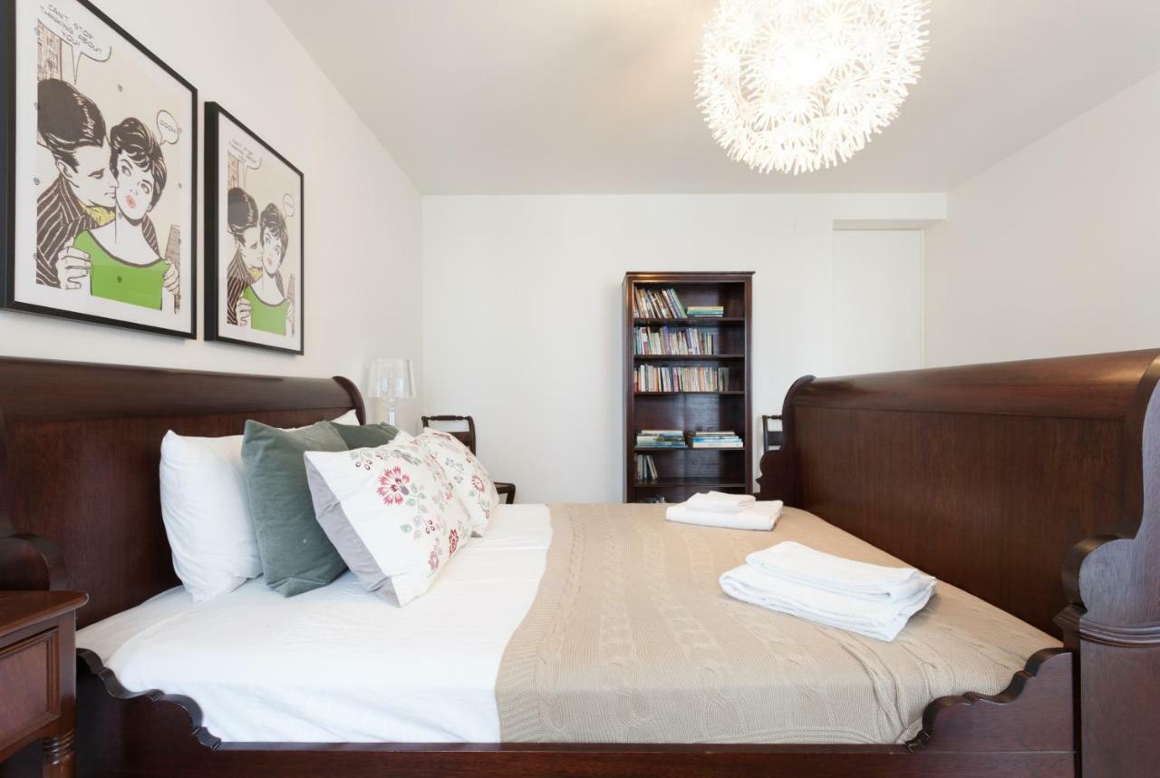 Appartement Flh Principe Real With Terrace And View *