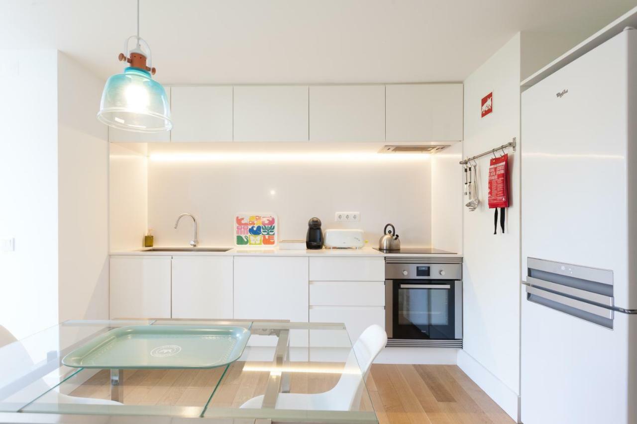 Appartement Flh Principe Real With Terrace And View