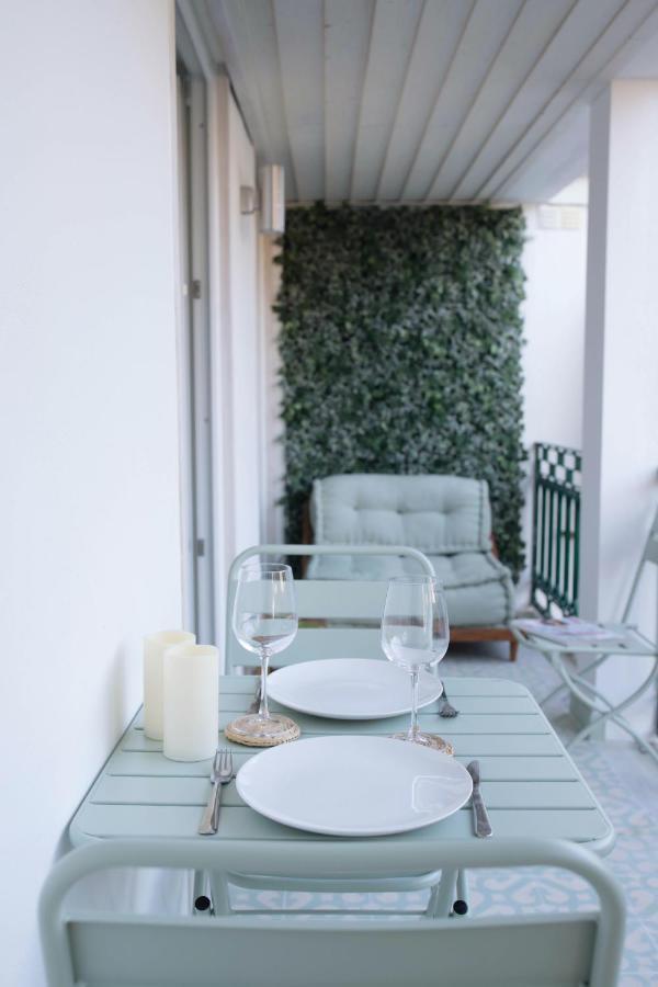 Lejlighed Flh Principe Real With Terrace And View *